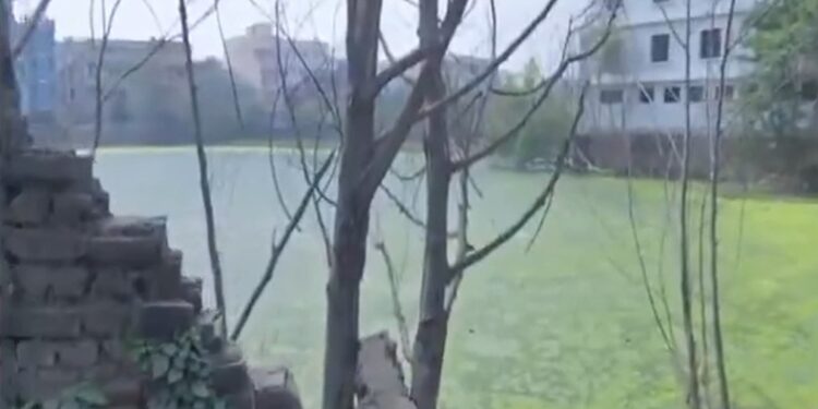 pond irctc scam Patna