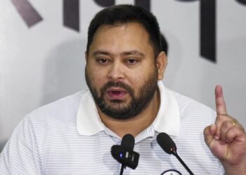 Bihar Election Exit Poll 2025: NDA Projected to Form Government With 121–141 Seats, Mahagathbandhan Trails at 118