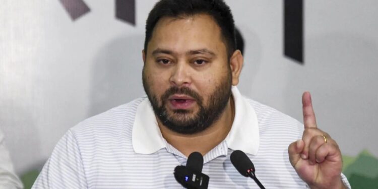 Bihar Election Exit Poll 2025: NDA Projected to Form Government With 121–141 Seats, Mahagathbandhan Trails at 118