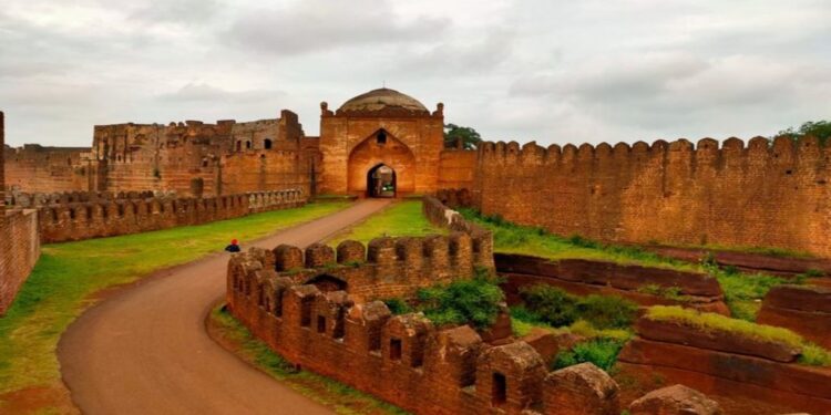 Five Magnificent Forts You Must Visit on Your Next Trip to Bihar
