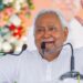 ‘Now It’s a Matter of Pride to Be a Bihari,’ Says CM Nitish Kumar Ahead of State Elections