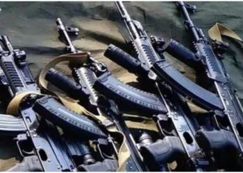 Patna Authorities Tightens Security After Mokama Incident, Orders Surrender of Licensed Weapons