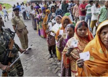 Bihar Election 2025: Security to Be Tighter on November 11 Than First Phase, DGP Orders