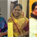 Bihar Election Phase 2: 136 Women in the Fray — From Manjhi’s Daughter-in-Law to Renu Devi, All Eyes on These High-Profile Faces
