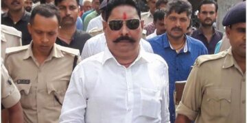 Anant Singh’s Bail Plea Likely to Be Heard This Week, Oath as MLA Only After Release