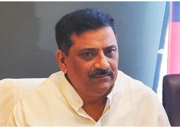 “No Alternative to Nitish Kumar in Bihar; NDA Victory in 2025 Certain,” Claims JD(U) President Sanjay Jha