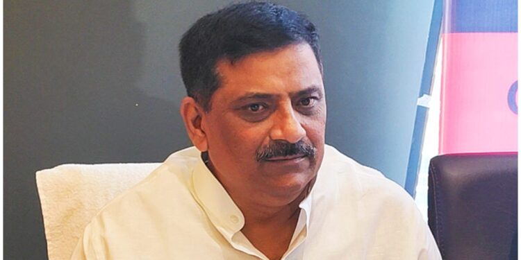 “No Alternative to Nitish Kumar in Bihar; NDA Victory in 2025 Certain,” Claims JD(U) President Sanjay Jha