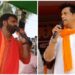 Bihar Election 2025: Pawan Singh’s Slip, Amrapali Sings, and Elderly Man Dies at Ravi Kishan’s Bihar Rally