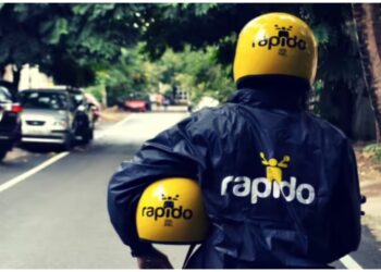 Rapido Offers Free Bike Taxi Rides in Patna to Encourage Voting in Bihar Elections 2025