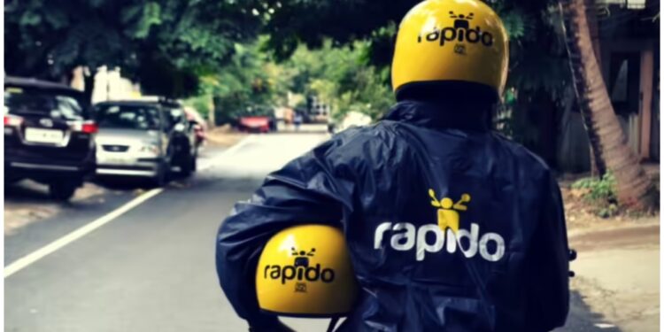Rapido Offers Free Bike Taxi Rides in Patna to Encourage Voting in Bihar Elections 2025
