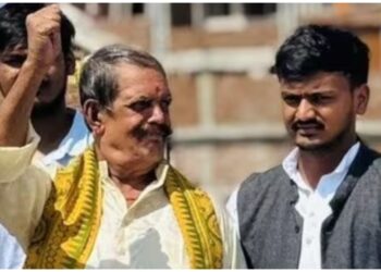 After Mokama Killing, Dularchand Yadav’s Grandson Abandons Medical Dreams to Take Charge of Family Legacy