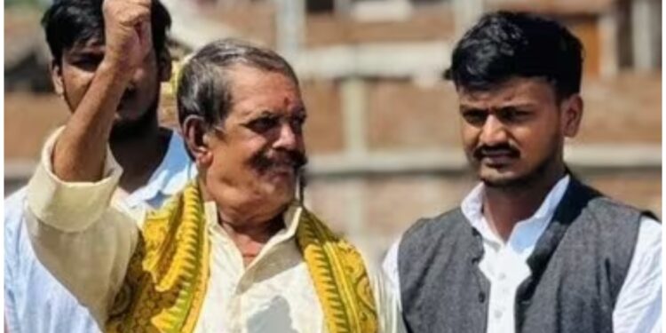 After Mokama Killing, Dularchand Yadav’s Grandson Abandons Medical Dreams to Take Charge of Family Legacy