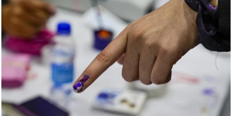 Massive Voting In Muslim-Majority Seemanchal Leaves Parties Guessing: A Twist Ahead?