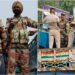 Bihar on High Alert Ahead of Elections as DGP Orders Preventive Arrests and Massive Security Deployment
