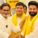 Bhojpuri Star Ritesh Pandey Quits Prashant Kishor’s Jan Suraaj Party After Poll Defeat
