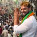 Bihar Election 2025: Trouble Mounts for Khesari Lal Yadav Ahead of Voting as Municipal Body Issues Demolition Notice for Mumbai Bungalow
