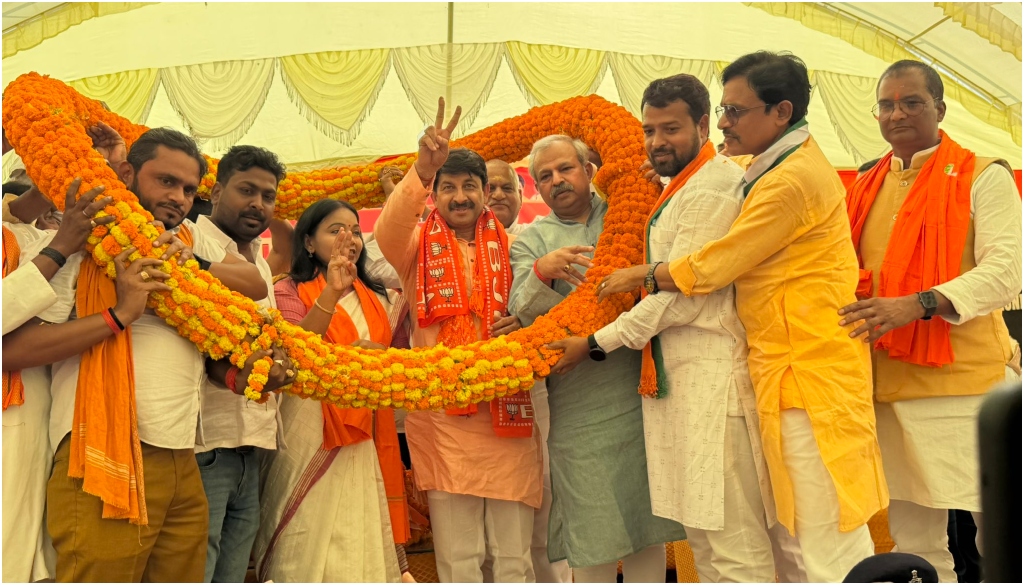 Bihar Elections: Leaders Roar Across Bihar During Second Phase of Campaigning, ‘Katta’ and ‘Jungle Raj’ Issues Still Loom Large