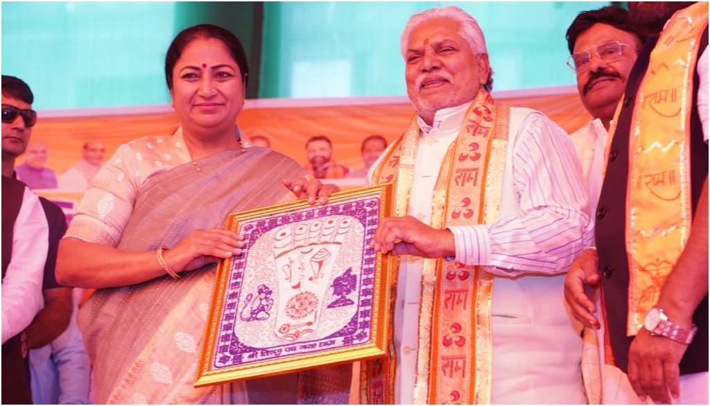 Bihar Elections: Leaders Roar Across Bihar During Second Phase of Campaigning, ‘Katta’ and ‘Jungle Raj’ Issues Still Loom Large