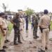 Bihar Election 2025: Armed Forces at Every Booth, Borders Sealed, 450,000 Security Personnel Deployed