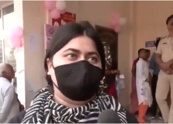 Bihar Election 2025: “This Is Bihar’s System…” — Women Outraged at Patna VIP Booth