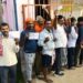 Bihar Voting Ends With 60.13% Turnout As Clashes, Boycotts And EVM Faults Mark First Phase