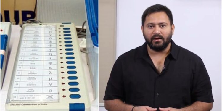 Remain Vigilant Even After Voting Ends: RJD’s Special Appeal to Party BLAs and Workers