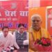 Jayant Chaudhary Accuses Opposition of Bihar’s Neglect, Backs Modi’s Leadership for NDA Victory