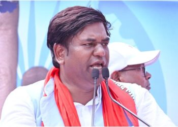 “You Made Bihar, Now Face the Consequences,” Mukesh Sahani Says After Attack on Vijay Sinha