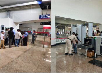 Patna Metro Steps Up Security Amid Delhi Blast, Expansion Work Continues