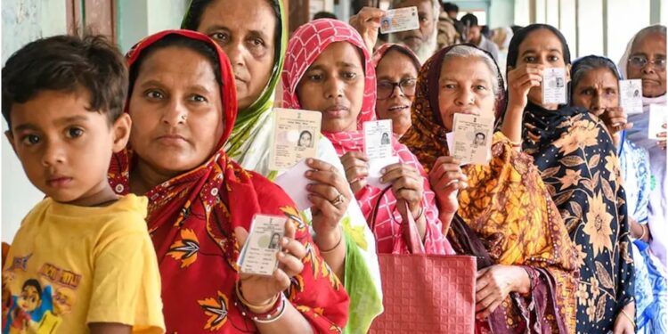 Minor Children Used in Election Campaign in Samastipur, Child Rights Commission Takes Cognisance