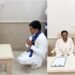 Bihar’s Lone MLA Meets Mayawati on Knees: Eyes Downcast and Hands Folded, BSP Supremo Smiles; Wins Election by 30 Votes
