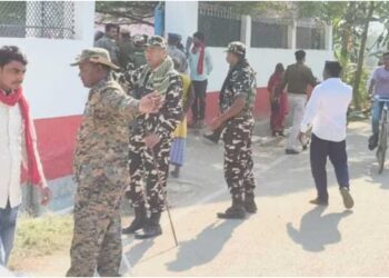 VIP Leader Shot Dead in Bihar by Bike-Borne Gunmen Following Party’s Election Defeat