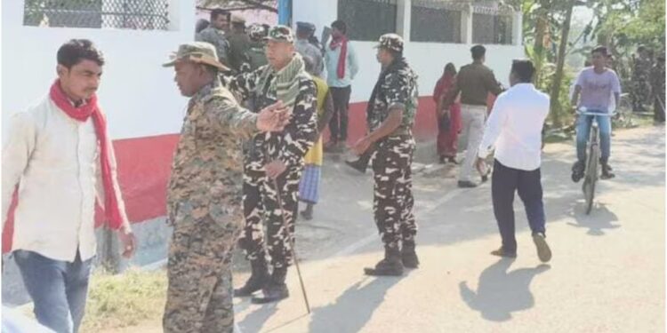 VIP Leader Shot Dead in Bihar by Bike-Borne Gunmen Following Party’s Election Defeat