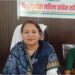 Bihar Mahila Congress President Sarwat Jahan Fatima Resigns: Says Women Are Needed to Rally Crowds, Not for Positions