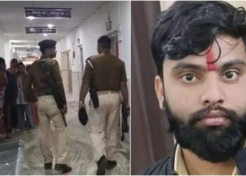 Bihar Police Kill Notorious Criminal Shivdutt Rai as New Home Minister Samrat Choudhary Takes Charge