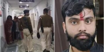 Bihar Police Kill Notorious Criminal Shivdutt Rai as New Home Minister Samrat Choudhary Takes Charge