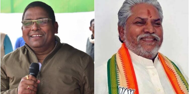Bihar Assembly Speaker Race Intensifies: BJP’s Prem Kumar and JD(U) Candidate Emerge as Front-Runners