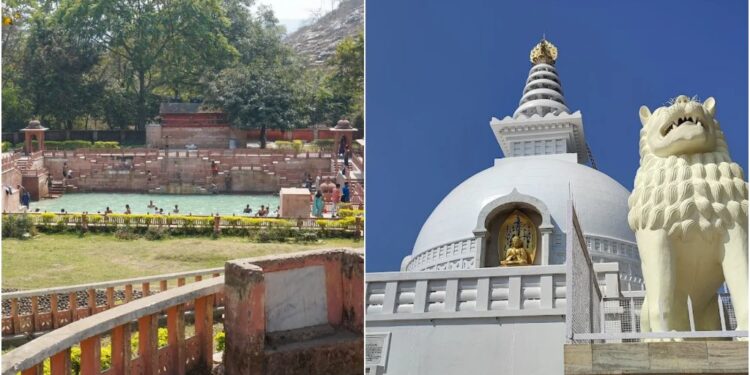 Planning a Winter Getaway? Explore These Beautiful Destinations in Bihar for a Truly Relaxing Escape