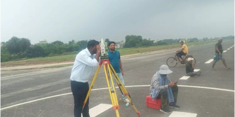 Flights May Operate from Saharsa Airport Next Year as Land Acquisition Gets Approval