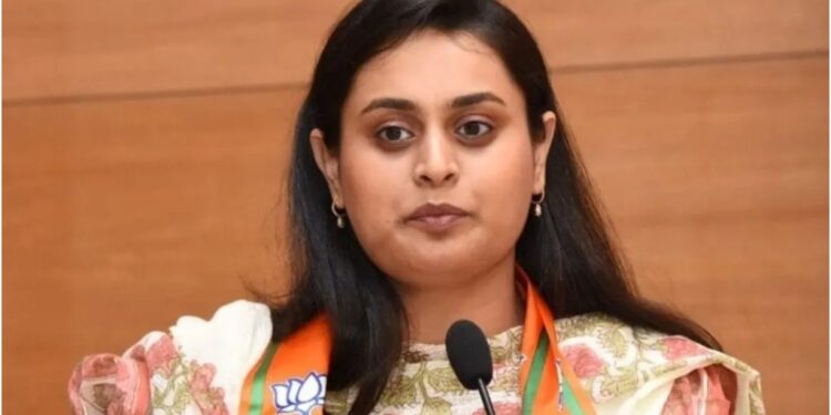 ‘Against The Dignity of Women, Will Not Forgive’: Shreyasi Singh Lashes Out at Uttarakhand BJP Leader’s Remarks