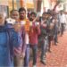 Bihar Elections 2025 Phase 2: 14.55% Voter Turnout Recorded by 9am; Gaya Leads, Madhubani Trails