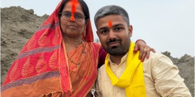 “Mother, Today I Have Nothing Left”: Manish Kashyap Turns Emotional After Defeat in Bihar Elections