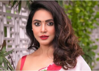 Neetu Chandra Removed as Bihar Voter Awareness Ambassador Over Political Comments