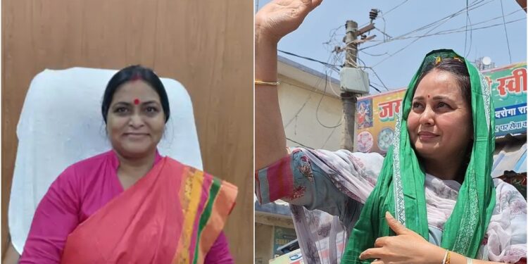 Bihar Women’s Commission to Investigate Rohini Acharya’s Alleged Assault by Tejashwi Yadav’s Associates