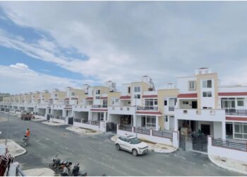 Patna’s New MLA Flats Promise Modern, Eco-Friendly Living — Here’s What They Offer