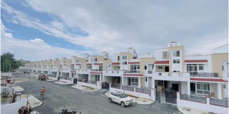 Patna’s New MLA Flats Promise Modern, Eco-Friendly Living — Here’s What They Offer