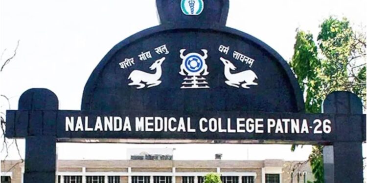 NMCH Doctor Dragged by Collar, Driver Beaten at Digha Checkpost; Complaint Filed Against SI and Five Other Officers