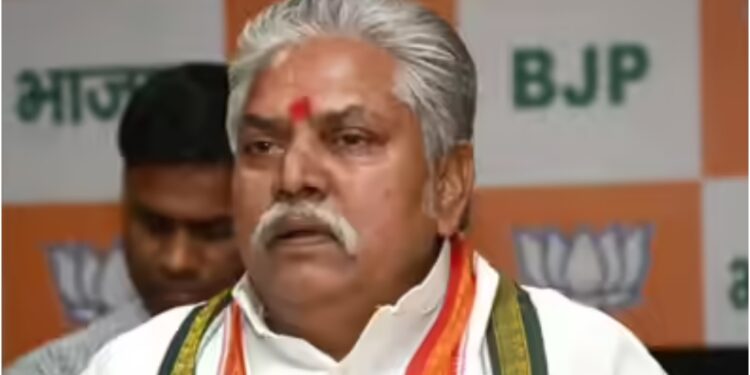 Prem Kumar Likely to Be New Bihar Assembly Speaker, Wins Gaya Town Seat for Ninth Time