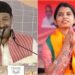 Manoj Tiwari and Maithili Thakur to Perform at Nitish Kumar’s Oath Ceremony — Here’s What’s Planned for the Public