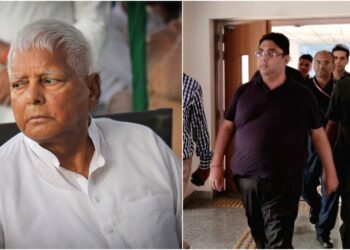 ED Arrests Lalu Prasad’s Close Associate Amit Katyal in Rs 300 Crore Real Estate Fraud Case